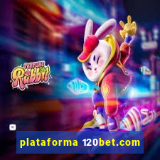 plataforma 120bet.com